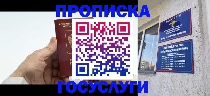 временная регистрация надежно в Воронежской области